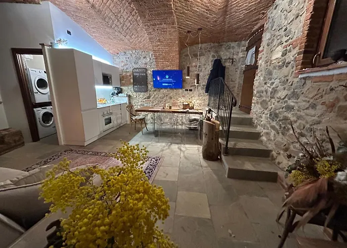 A Paganotti Roccaforte Mondovì