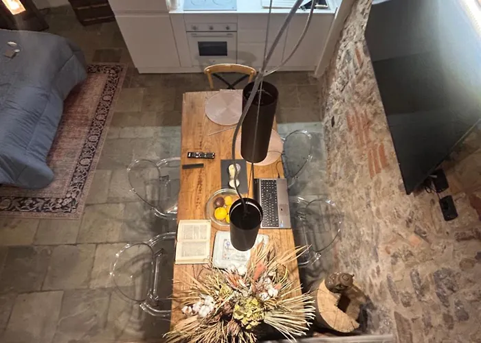 A Paganotti Appartement Roccaforte Mondovì
