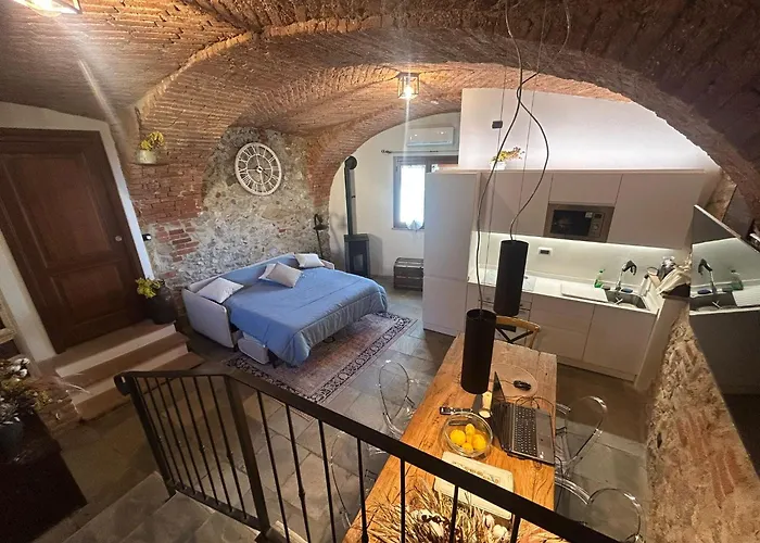 A Paganotti Appartement *