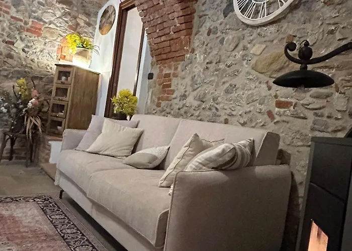Appartement A Paganotti Roccaforte Mondovì