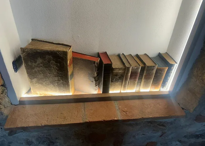A Paganotti Appartement