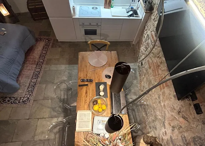A Paganotti Roccaforte Mondovì