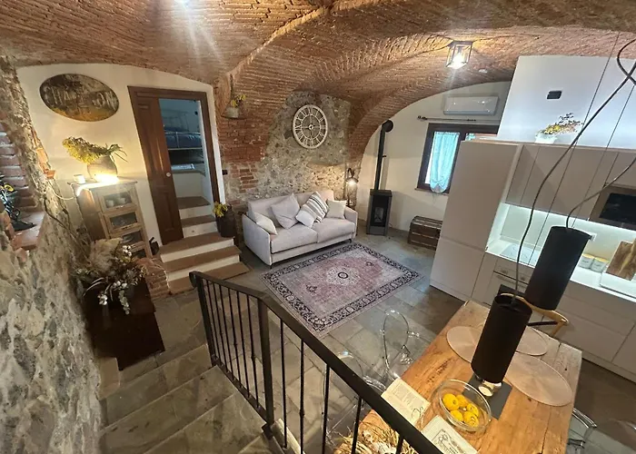 A Paganotti Appartement