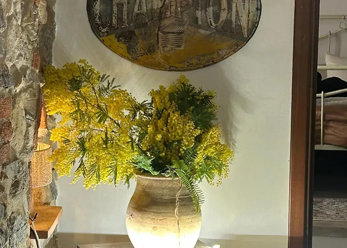 Lägenhet A Paganotti Roccaforte Mondovì
