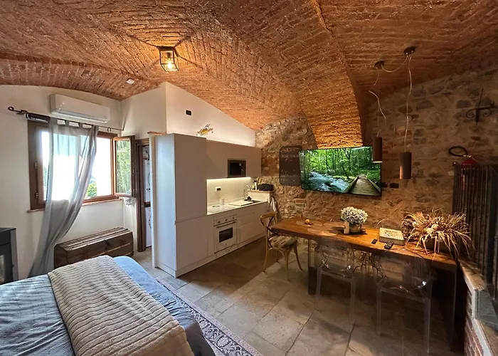A Paganotti * Roccaforte Mondovì