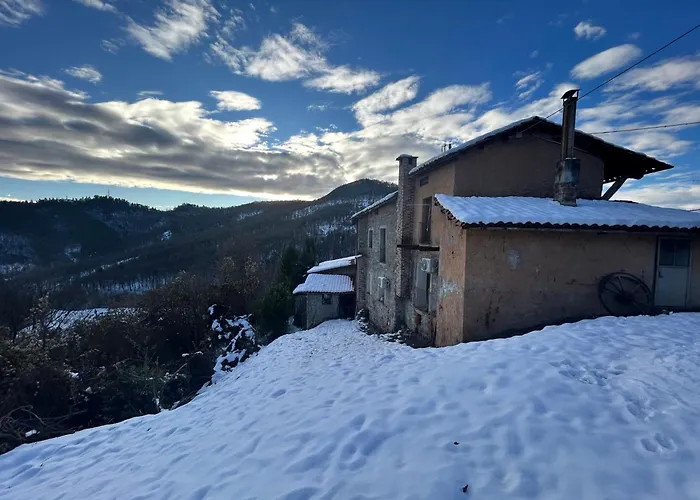 Appartement A Paganotti