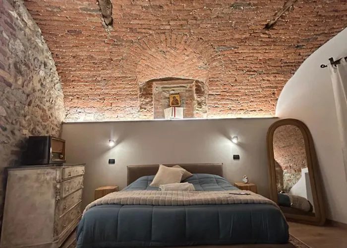 A Paganotti Roccaforte Mondovì