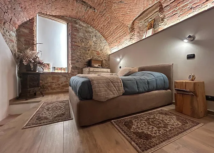 A Paganotti Appartement *