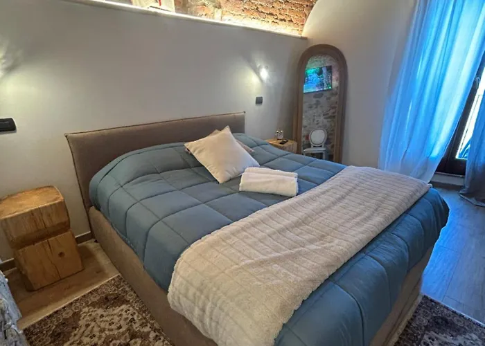 Appartement A Paganotti
