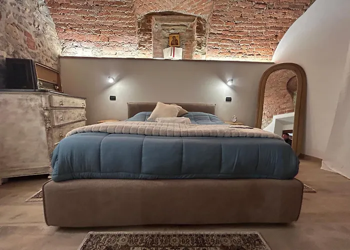 A Paganotti Appartement *