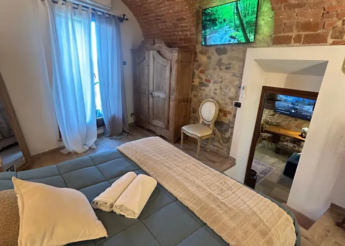 Appartement A Paganotti Roccaforte Mondovì