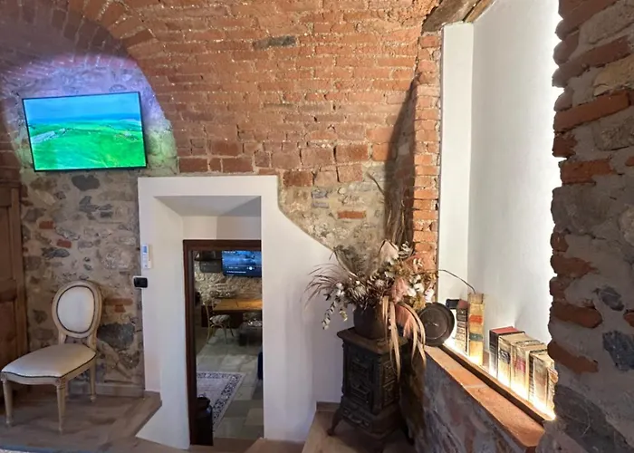 A Paganotti * Roccaforte Mondovì