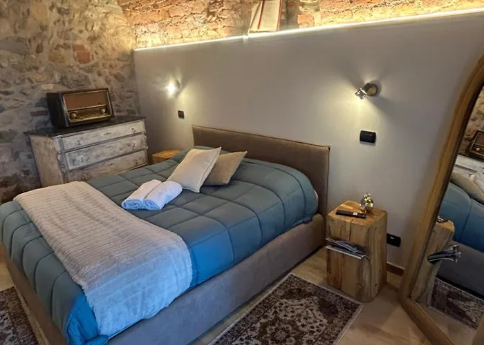 A Paganotti * Roccaforte Mondovì
