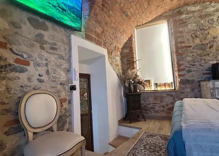 Appartement A Paganotti Roccaforte Mondovì