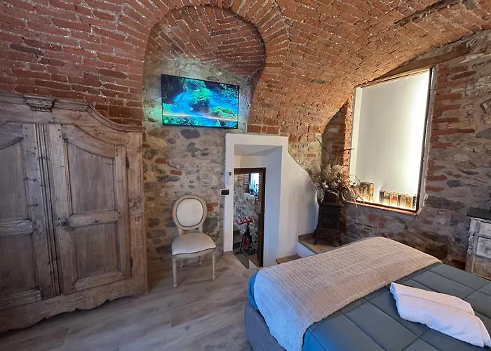 A Paganotti * Roccaforte Mondovì